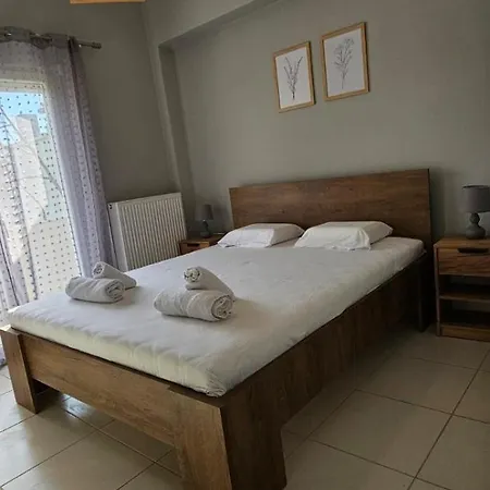 Διαμέρισμα Elinor On The *