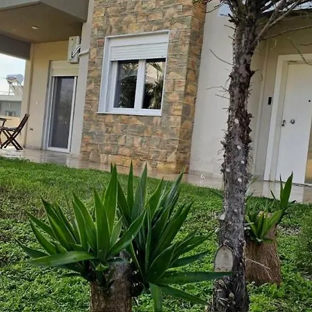 Apartamento Elinor On The Flogita