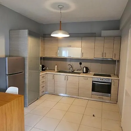 Apartment Elinor On The