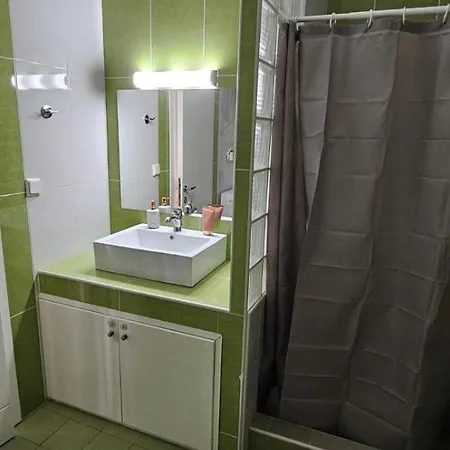 Apartment Elinor On The Flogita