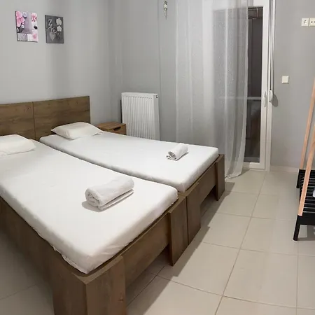 Apartment Elinor On The