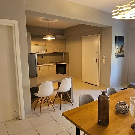 Apartamento Elinor On The *