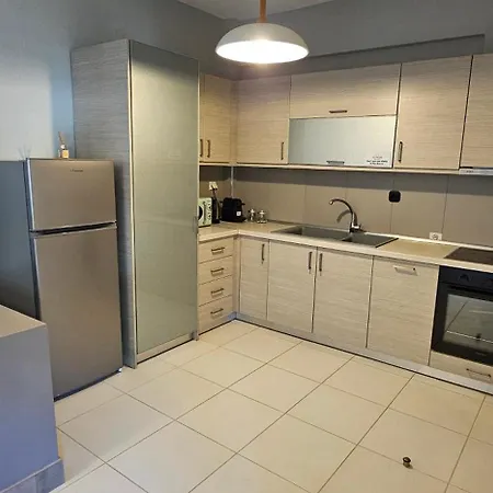 Elinor On The Apartamento *