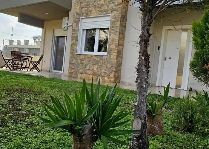 Apartment Elinor On The Flogita