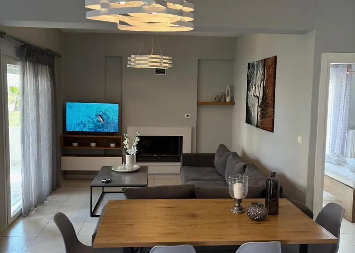 Apartment Elinor On The *