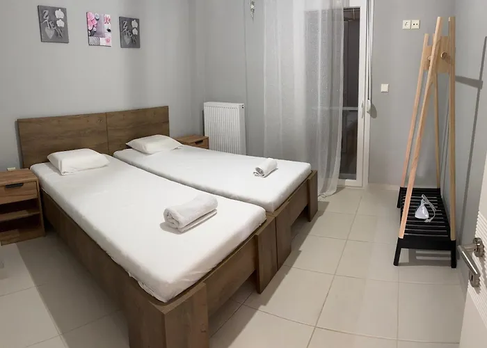 Apartment Elinor On The
